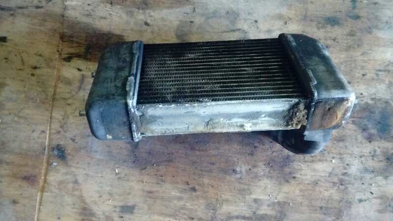 INTERCOOLER