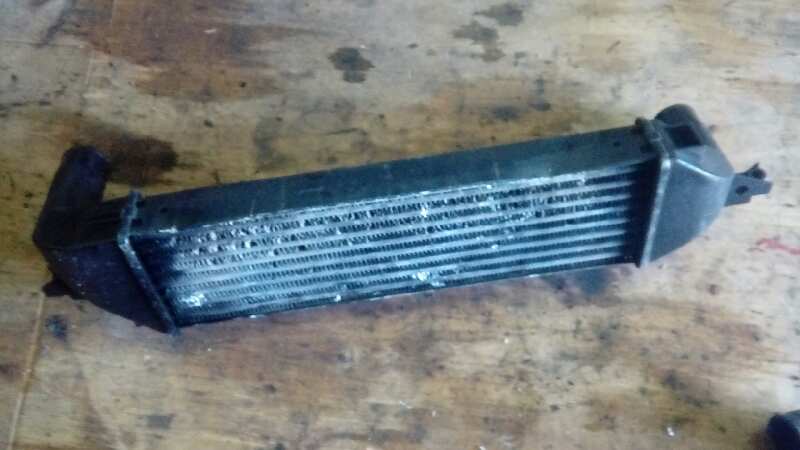 INTERCOOLER
