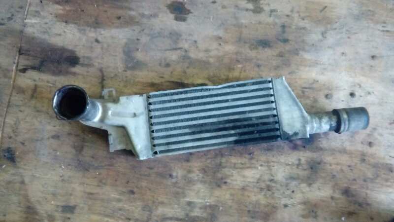 INTERCOOLER