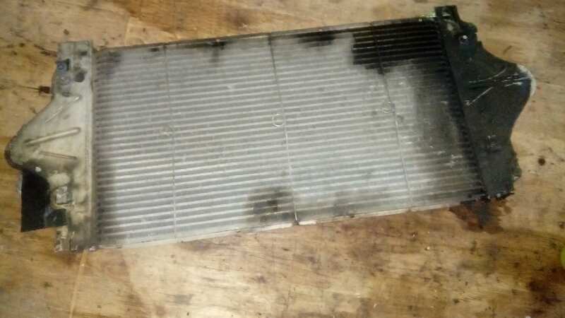 INTERCOOLER