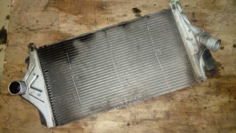 INTERCOOLER