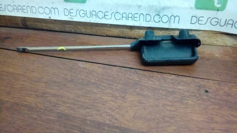 MANETA EXTERIOR TRASERA DERECHA