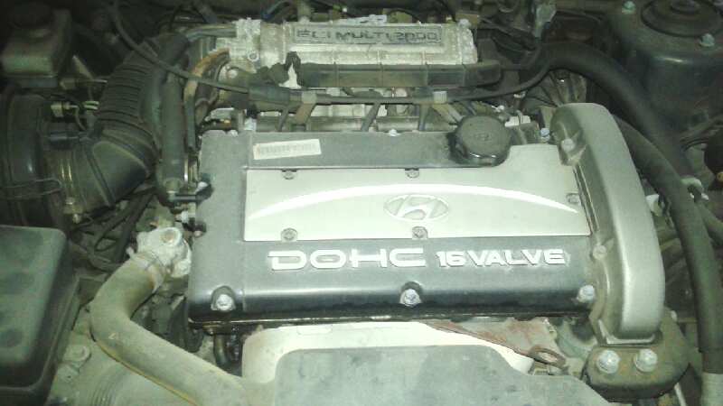 MOTOR COMPLETO