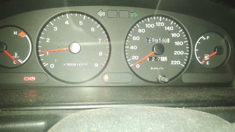 MOTOR COMPLETO