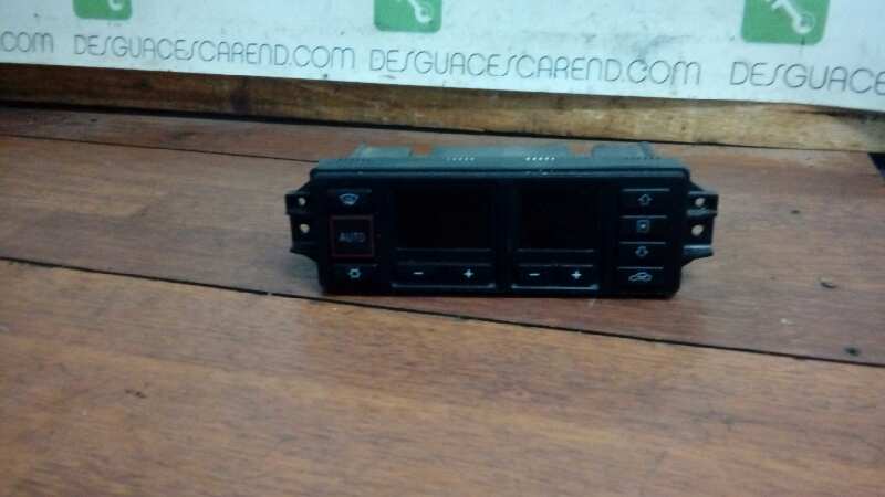 MANDO CALEFACCION /  AIRE ACONDICIONADO