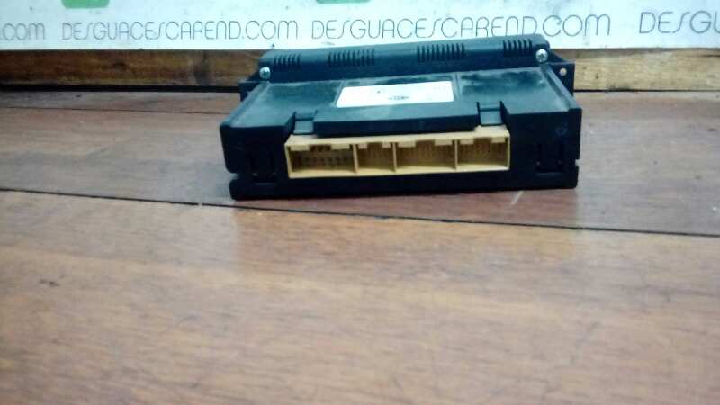 MANDO CALEFACCION /  AIRE ACONDICIONADO