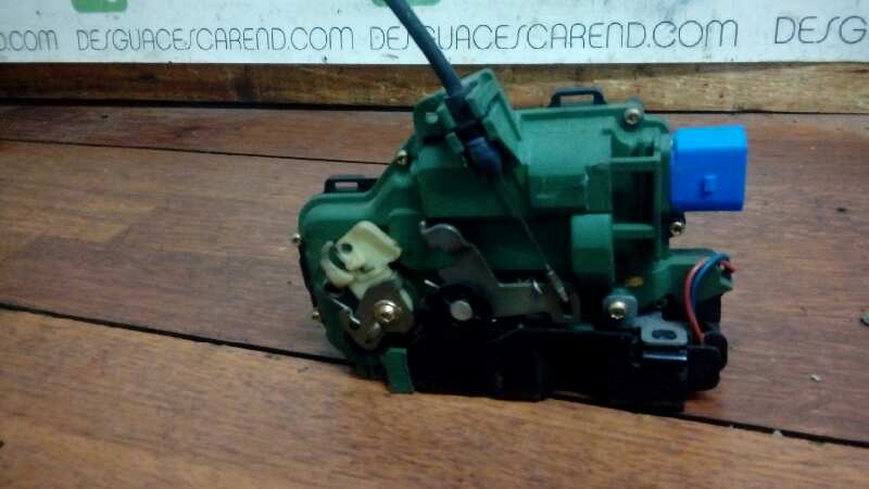 CERRADURA PUERTA DELANTERA IZQUIERDA 