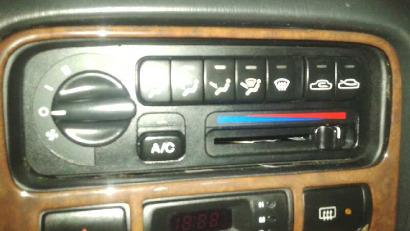 MANDO CALEFACCION /  AIRE ACONDICIONADO