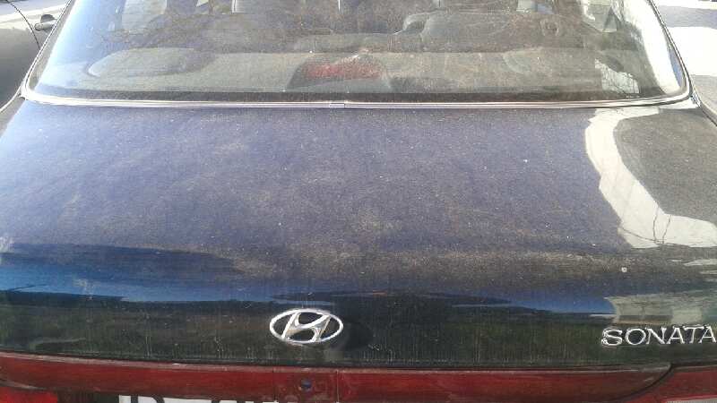 PORTON TRASERO