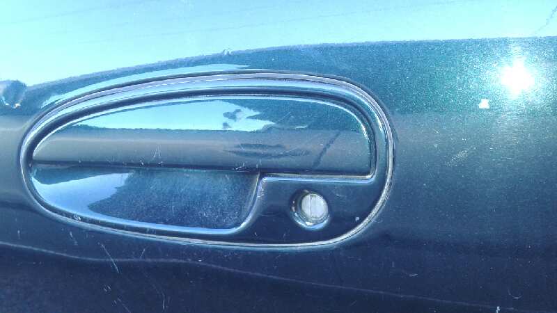 MANETA EXTERIOR DELANTERA IZQUIERDA