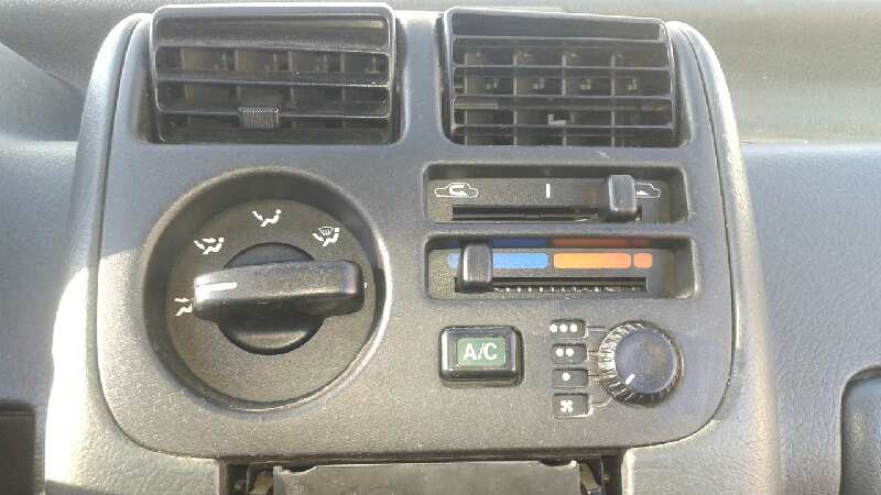 MANDO CALEFACCION /  AIRE ACONDICIONADO