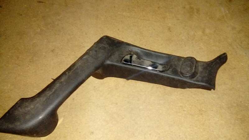 MANETA INTERIOR DELANTERA IZQUIERDA