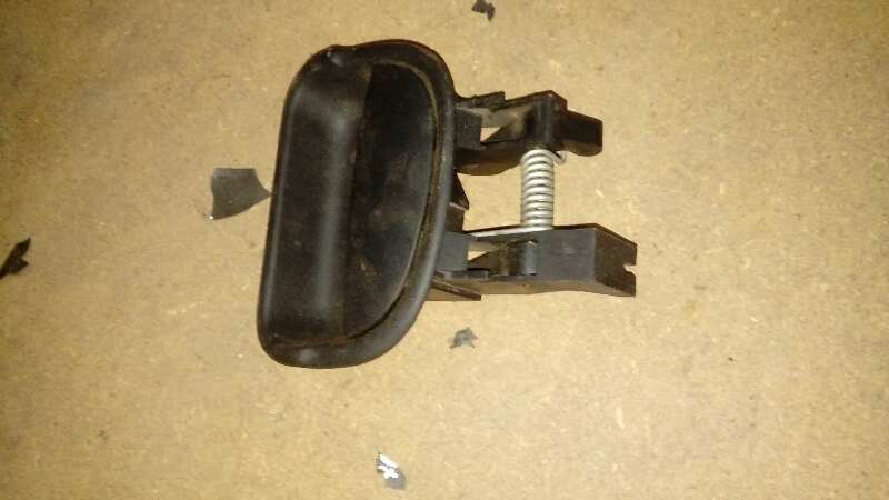 MANETA INTERIOR TRASERA IZQUIERDA