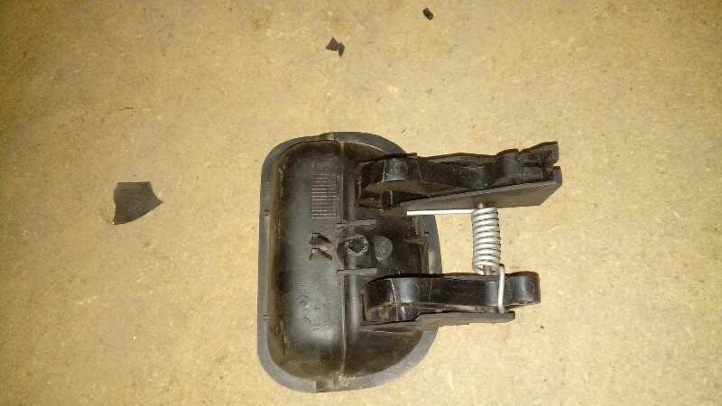 MANETA INTERIOR TRASERA IZQUIERDA