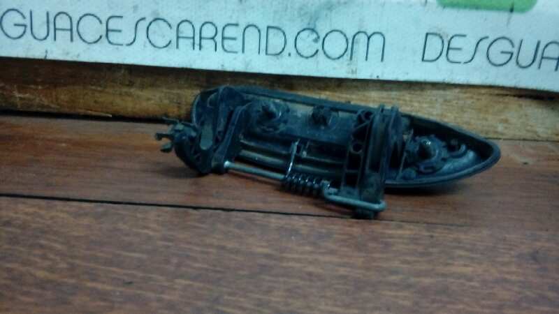 MANETA EXTERIOR TRASERA DERECHA