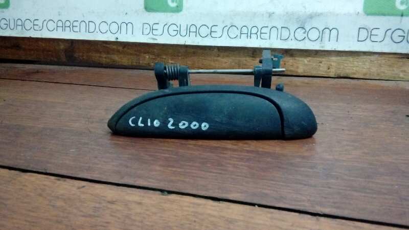 MANETA EXTERIOR DELANTERA IZQUIERDA