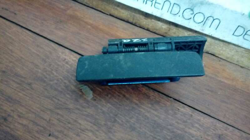 MANETA EXTERIOR DELANTERA IZQUIERDA