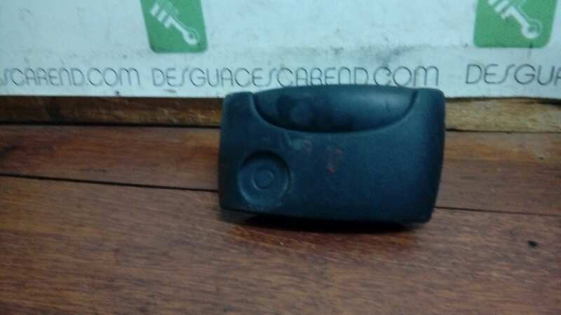 MANETA EXTERIOR TRASERA DERECHA