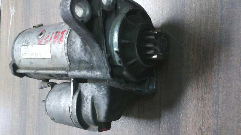 MOTOR ARRANQUE