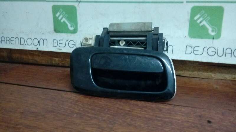 MANETA EXTERIOR DELANTERA DERECHA