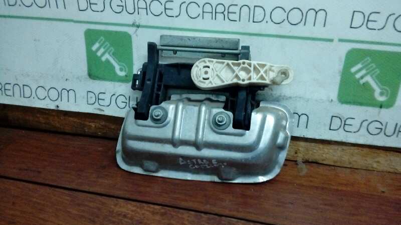 MANETA EXTERIOR DELANTERA DERECHA