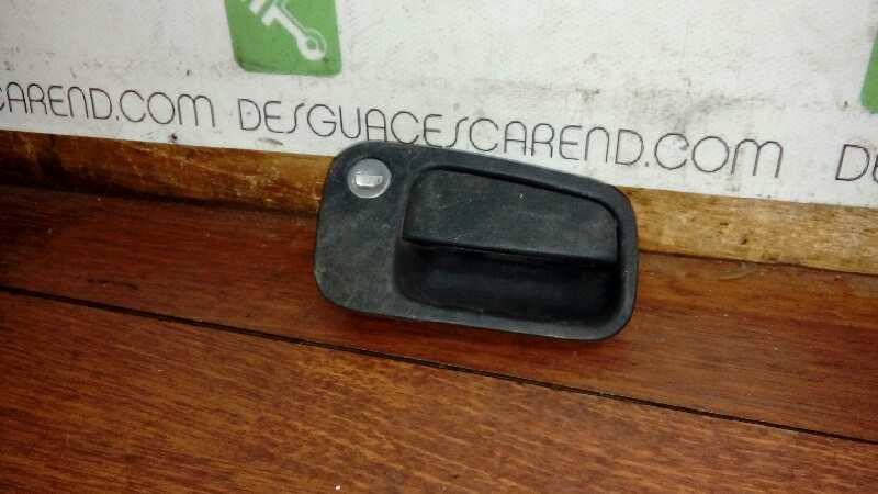 MANETA EXTERIOR DELANTERA DERECHA