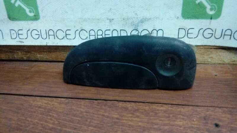 MANETA EXTERIOR DELANTERA IZQUIERDA