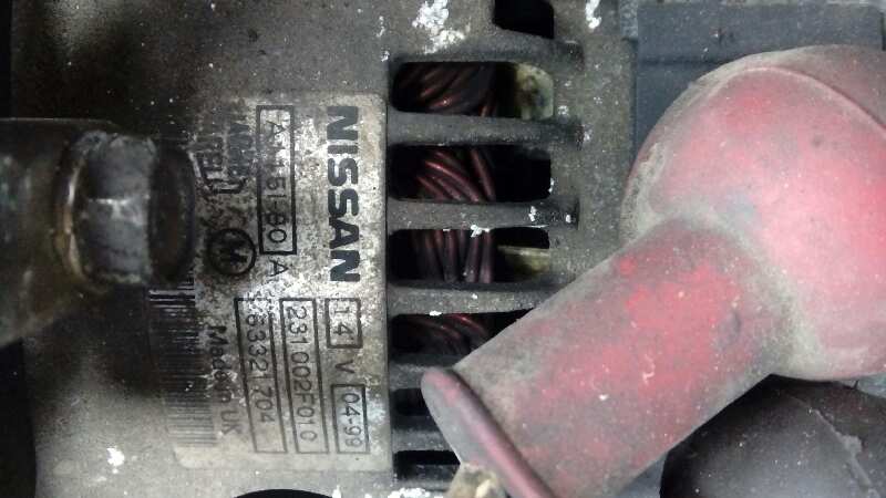 ALTERNADOR
