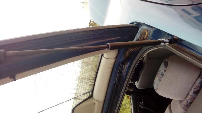 AMORTIGUADORES MALETERO / PORTON