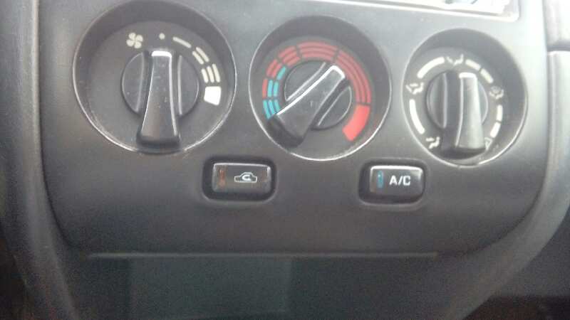 MANDO CALEFACCION /  AIRE ACONDICIONADO