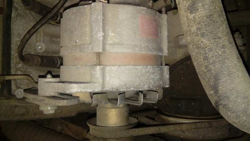 ALTERNADOR