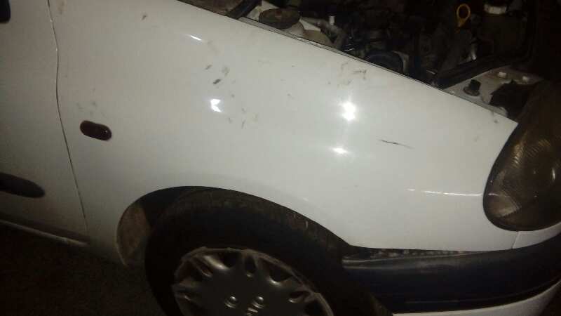 ALETA DELANTERA DERECHA