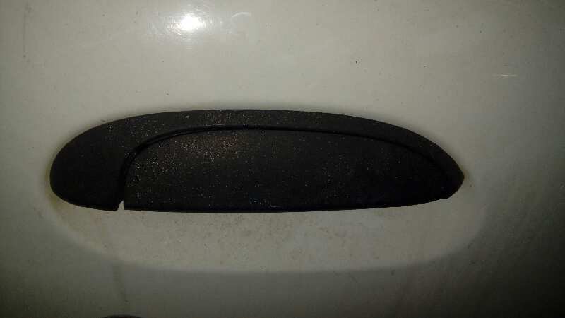 MANETA EXTERIOR DELANTERA DERECHA