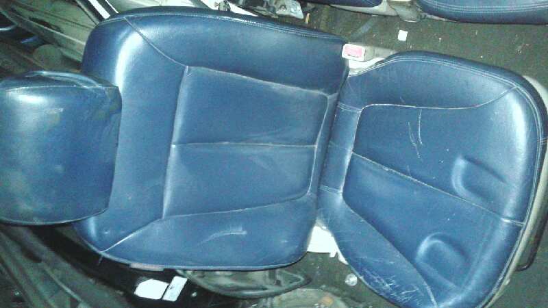 ASIENTO DELANTERO DERECHO