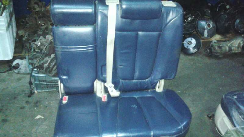ASIENTO TRASERO MEDIO