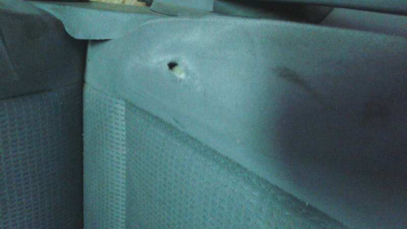 ASIENTO DELANTERO IZQUIERDO