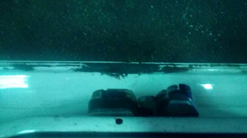 CERRADURA MALETERO / PORTON