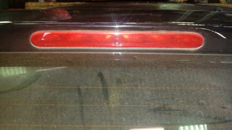 LUZ CENTRAL DE FRENO