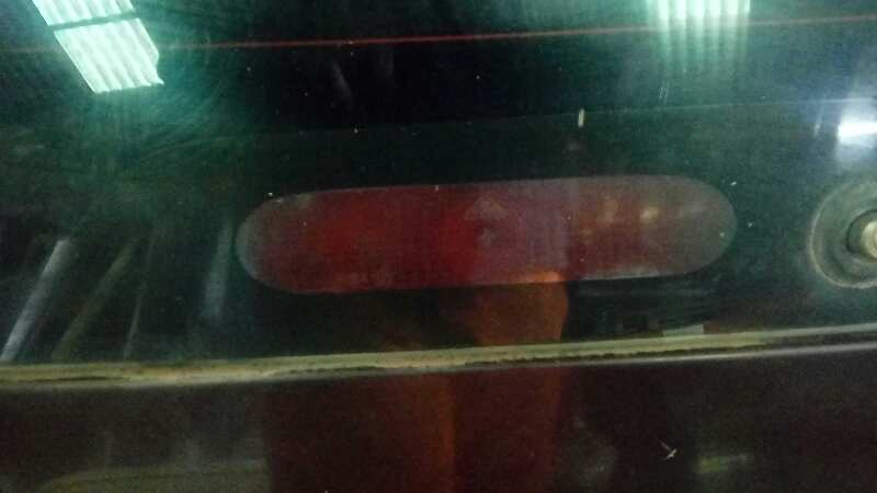 LUZ CENTRAL DE FRENO