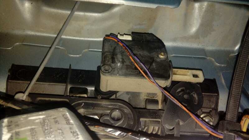 MANETA EXTERIOR PORTON