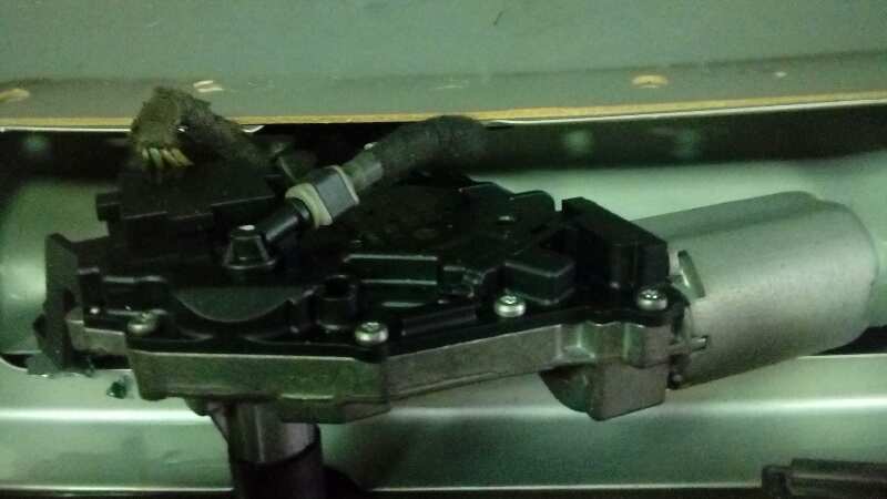 MOTOR LIMPIA TRASERO