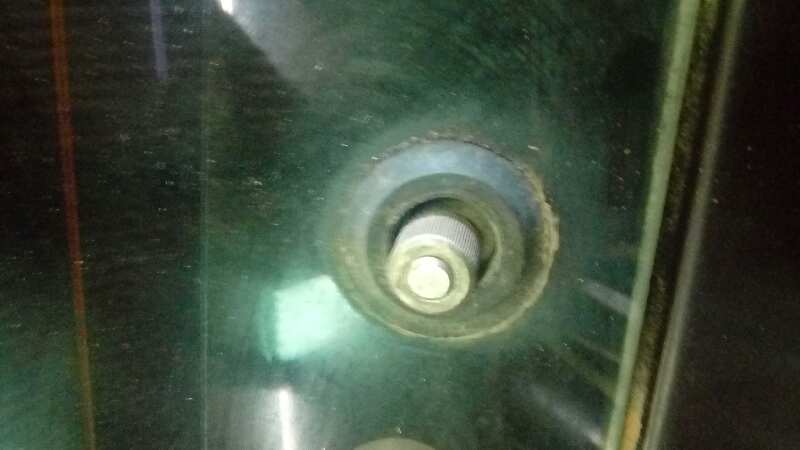 MOTOR LIMPIA TRASERO