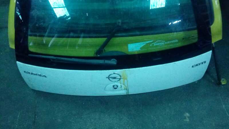 PORTON TRASERO