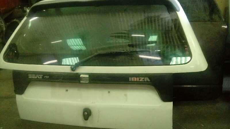PORTON TRASERO