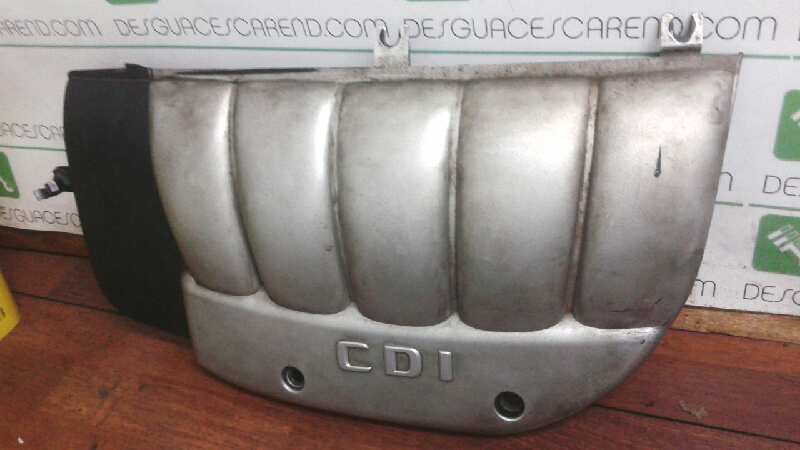 TAPA MOTOR