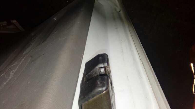 CERRADURA MALETERO / PORTON