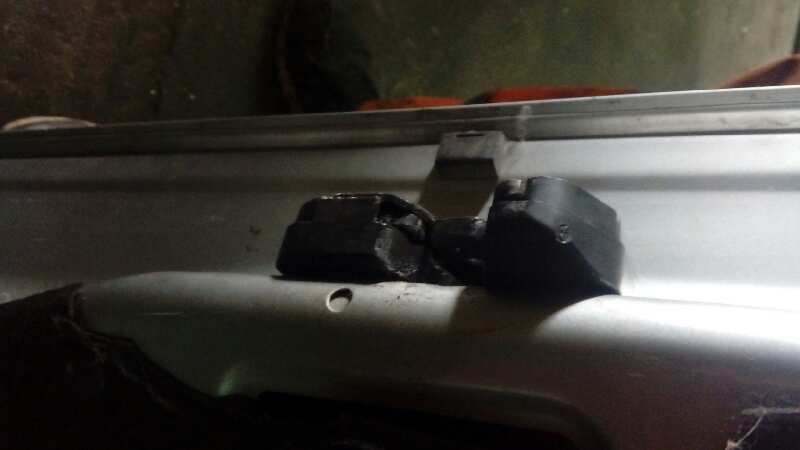 CERRADURA MALETERO / PORTON