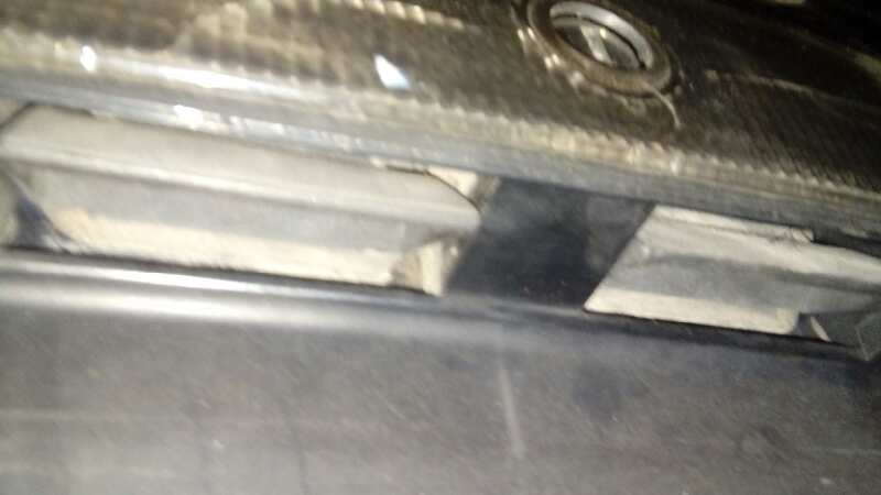 MANETA EXTERIOR PORTON