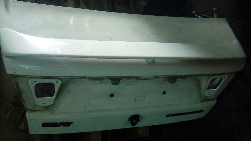 PORTON TRASERO