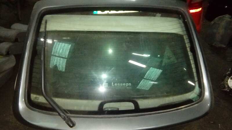 PORTON TRASERO